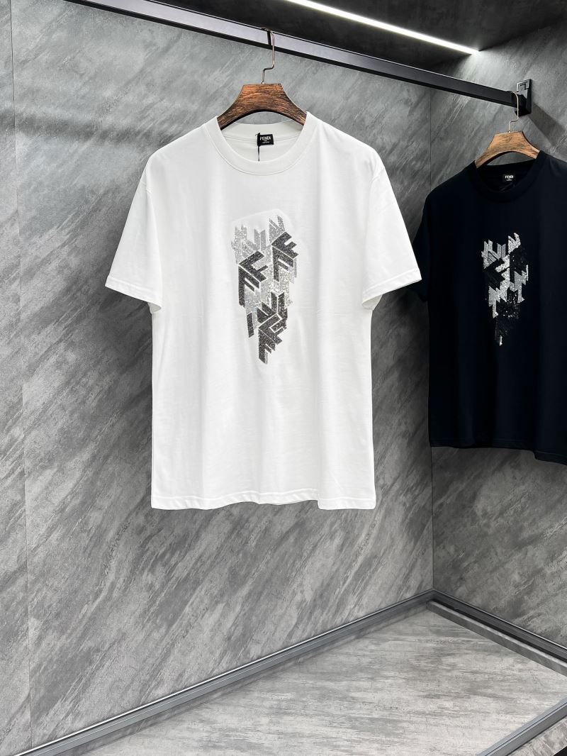 Fendi T-Shirts